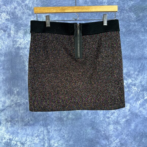 Forever 21 Mini Skirt Sz M - Picture 2 of 4